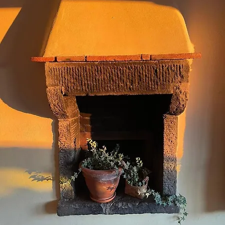 Villa Poggio Dei Cipressi Subbiano