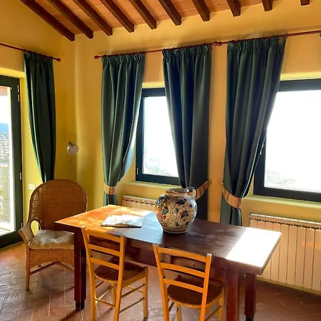 Poggio Dei Cipressi *