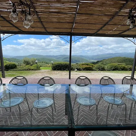 Poggio Dei Cipressi *