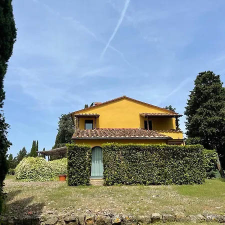 Poggio Dei Cipressi