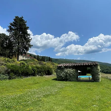 Poggio Dei Cipressi *