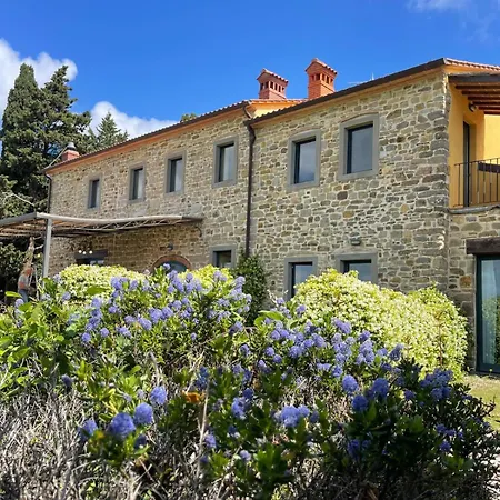 Poggio Dei Cipressi Subbiano