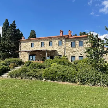 Poggio Dei Cipressi * Subbiano