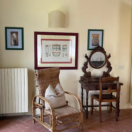 Poggio Dei Cipressi