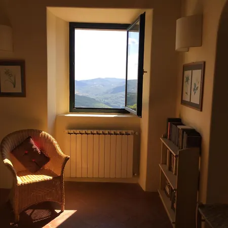 Villa Poggio Dei Cipressi