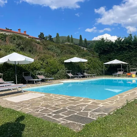 Poggio Dei Cipressi *