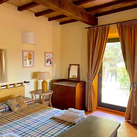 Poggio Dei Cipressi Subbiano