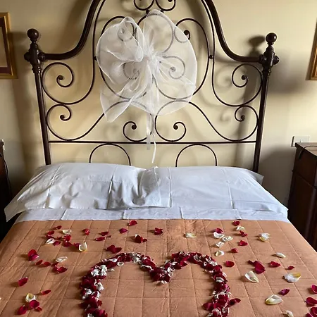 Villa Poggio Dei Cipressi