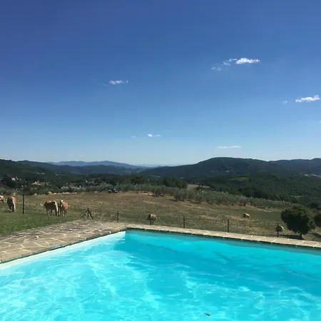 Poggio Dei Cipressi * Subbiano