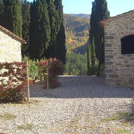 Villa Poggio Dei Cipressi