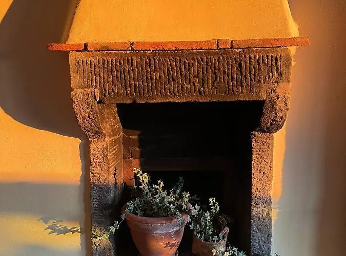 فيلة Poggio Dei Cipressi Subbiano