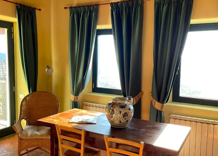 Poggio Dei Cipressi *