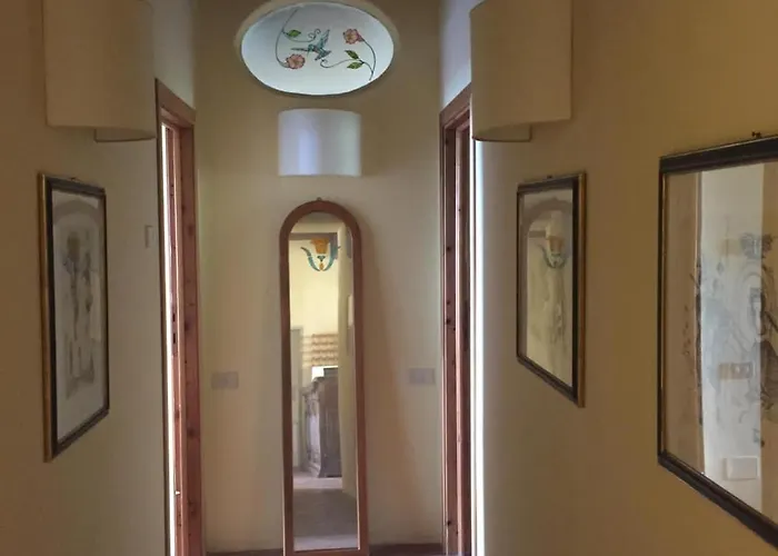 Poggio Dei Cipressi فيلة *