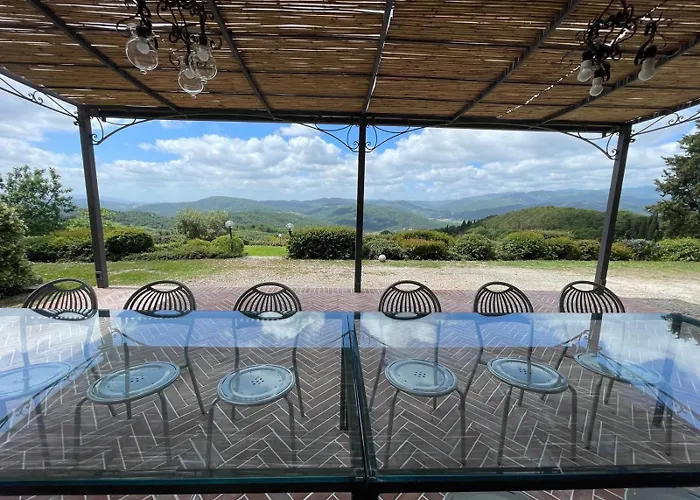 Poggio Dei Cipressi *