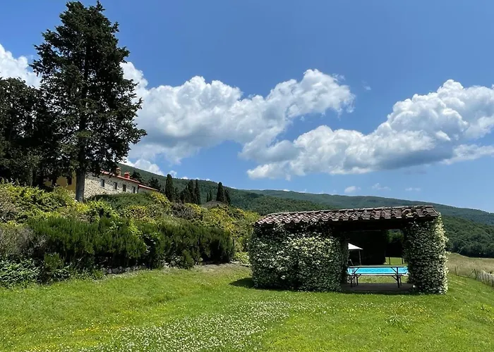 Poggio Dei Cipressi *