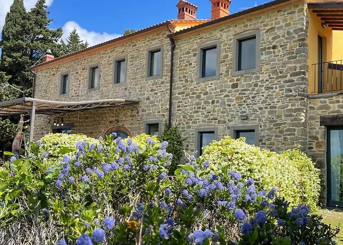 Poggio Dei Cipressi Subbiano