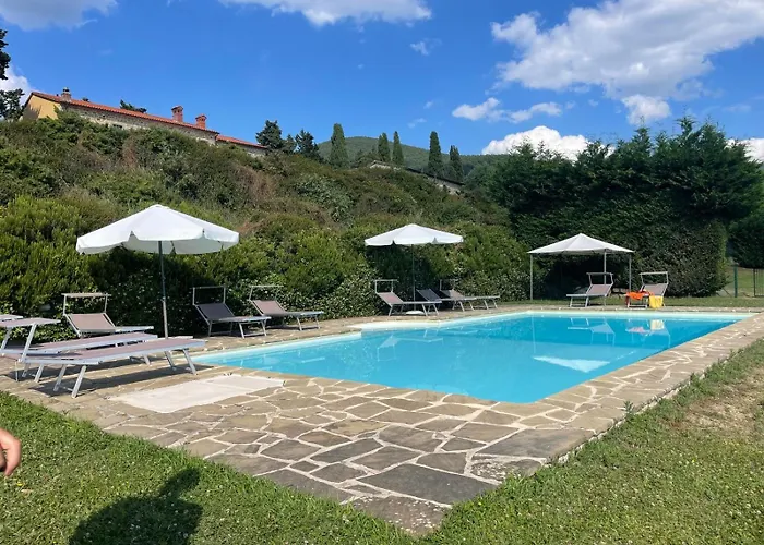 Poggio Dei Cipressi *