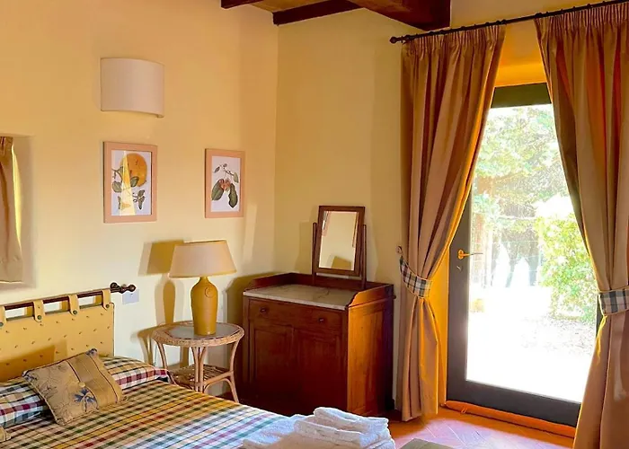 Poggio Dei Cipressi Subbiano