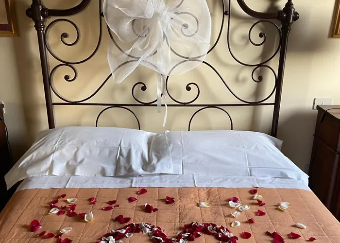 فيلة Poggio Dei Cipressi